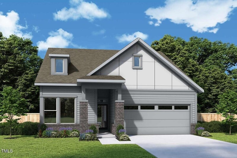 178 Aspen Ave, Pittsboro, NC 27312
