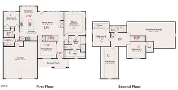 178 Bandelier Dr (Lot 18), Selma, NC 27576