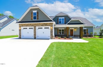 178 Bandelier Dr (Lot 18), Selma, NC 27576