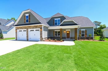 178 Bandelier Dr (Lot 18), Selma, NC 27576