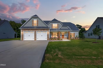 178 Bandelier Dr (lot 18), Selma, NC 27576