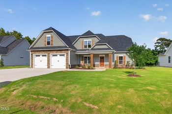 178 Bandelier Dr (lot 18), Selma, NC 27576