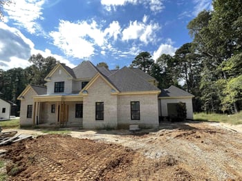 178 Bonica Creek Dr, Garner, NC 27529