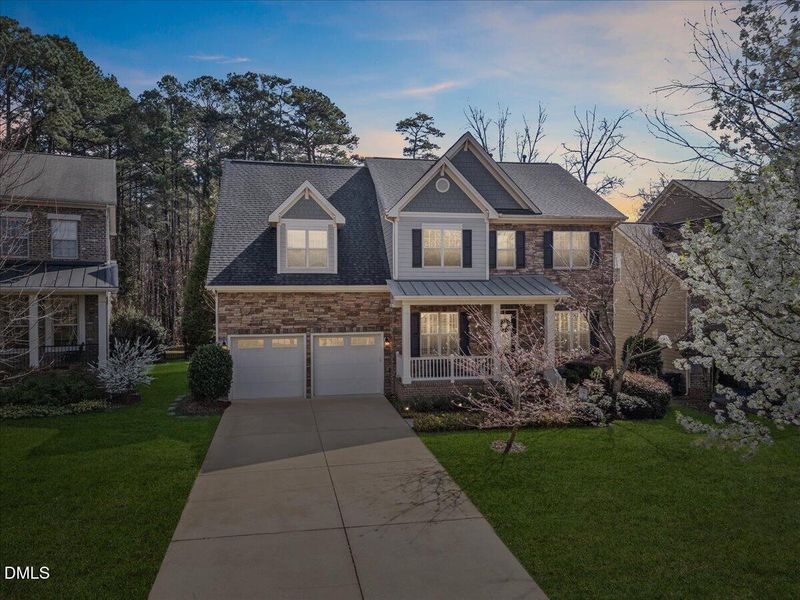 178 Briarfield Dr, Apex, NC 27502