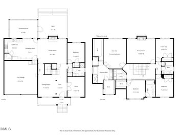 178 Briarfield Dr, Apex, NC 27502