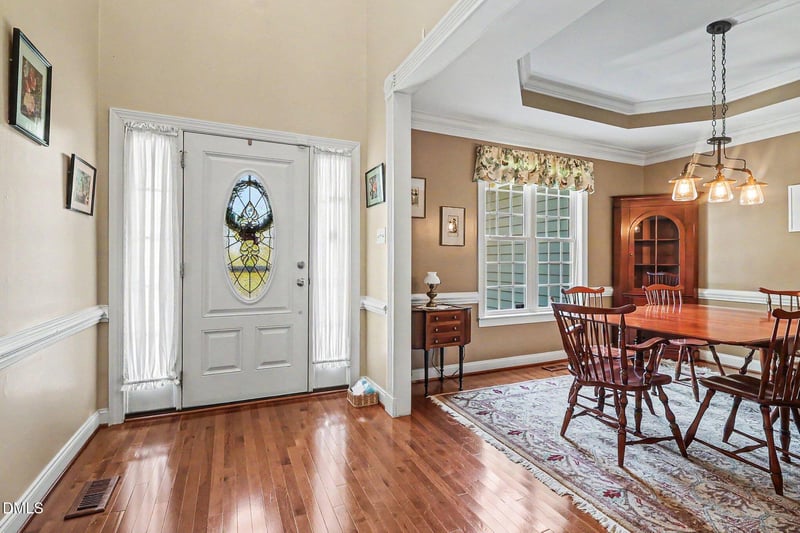 178 Caledonia Ln, Clayton, NC 27520