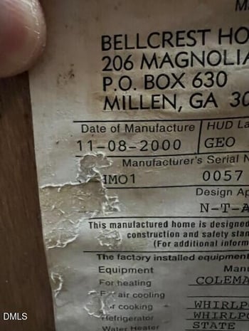 178 Casei Ln, Henderson, NC 27537