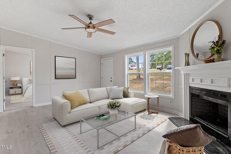 178 Castle Wood, Sanford, NC 27332