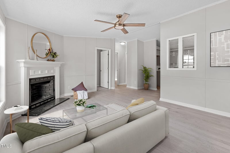 178 Castle Wood, Sanford, NC 27332
