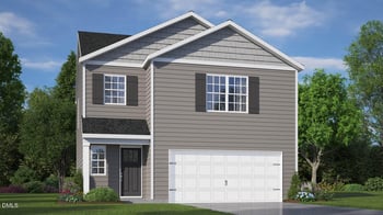 178 Chapel St, Fuquay Varina, NC 27526