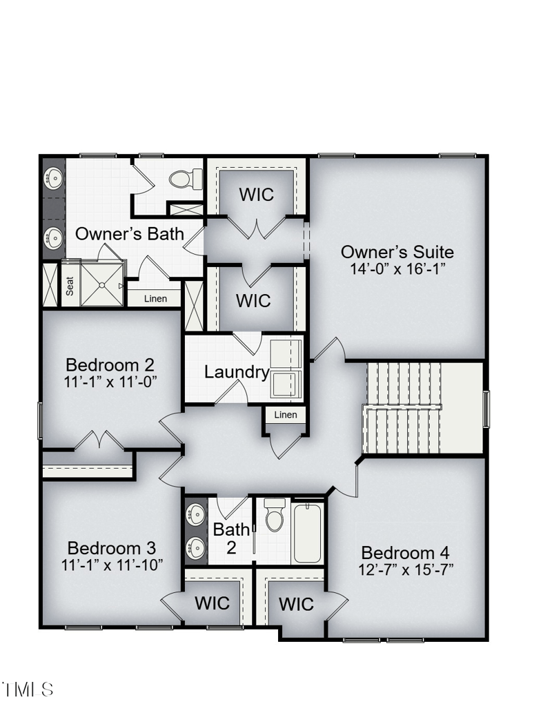 178 Charlotte Knoll St, Zebulon, NC 27597