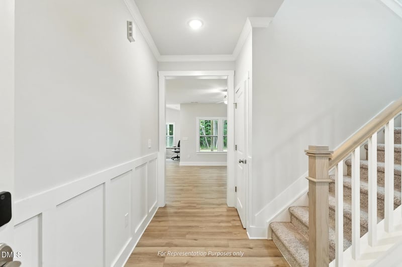 178 Charlotte Knoll St, Zebulon, NC 27597