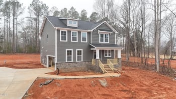 178 Charlotte Knoll St, Zebulon, NC 27597