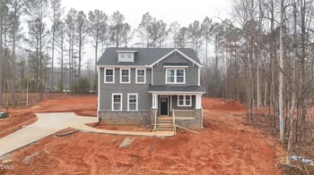 178 Charlotte Knoll St, Zebulon, NC 27597