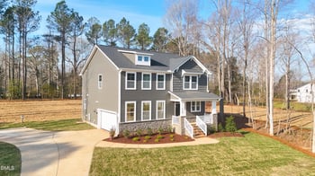 178 Charlotte Knoll St, Zebulon, NC 27597