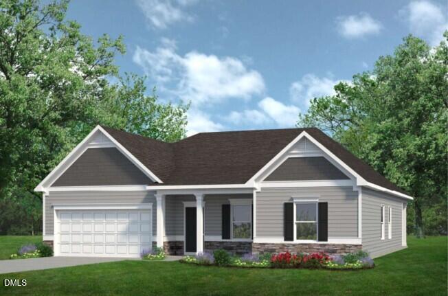 178 Cheshire Farm Dr, Smithfield, NC 27577