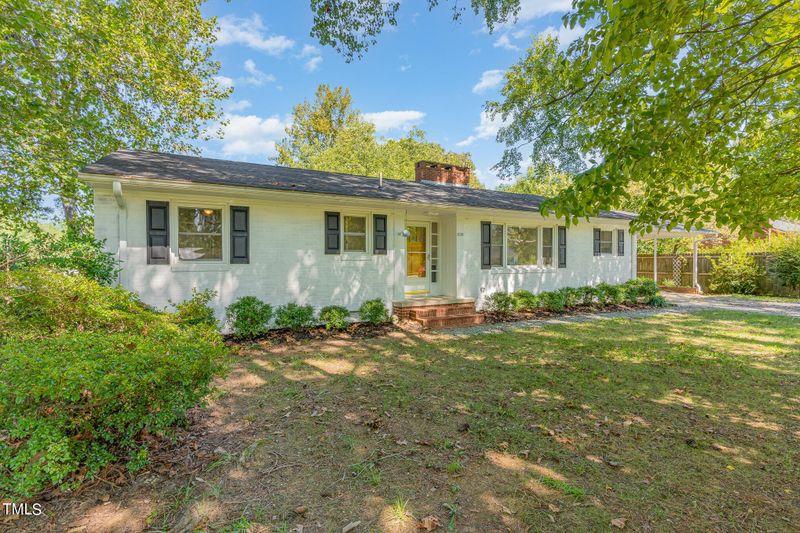 178 Chris Cole Rd, Sanford, NC 27332
