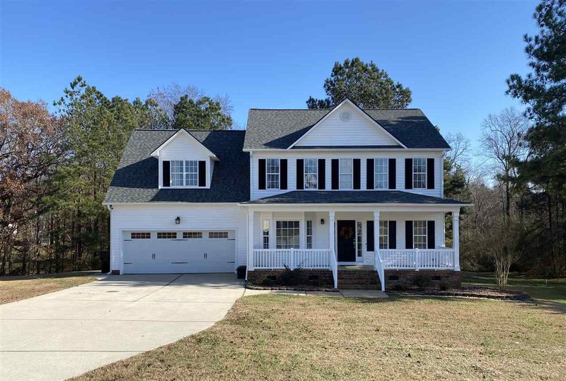 178 Clarence Ln, Garner, NC 27529