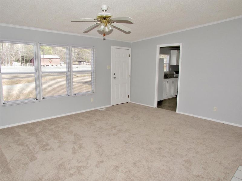 178 Clyde Pearce Rd, Zebulon, NC 27597