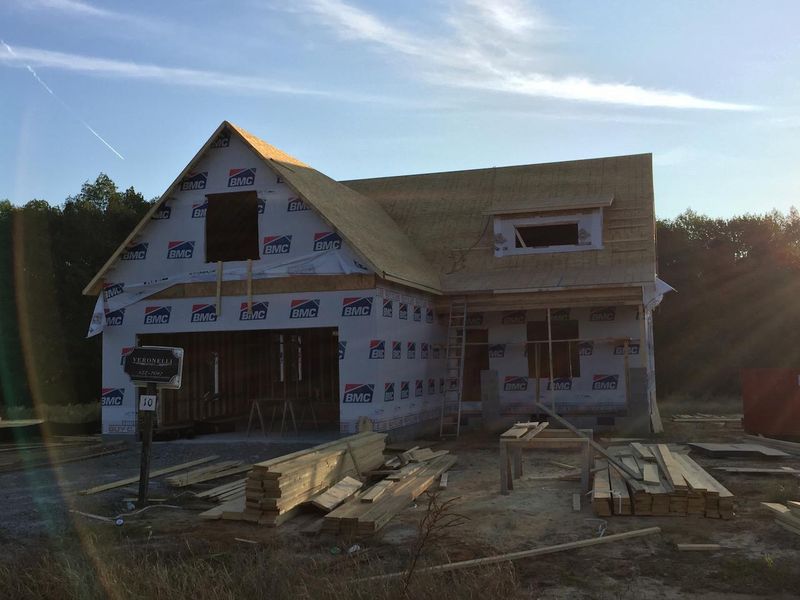 178 Cotton Mill Dr, Zebulon, NC 27597