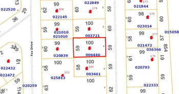 178 Creek Dr Lot 654, Louisburg, NC 27549