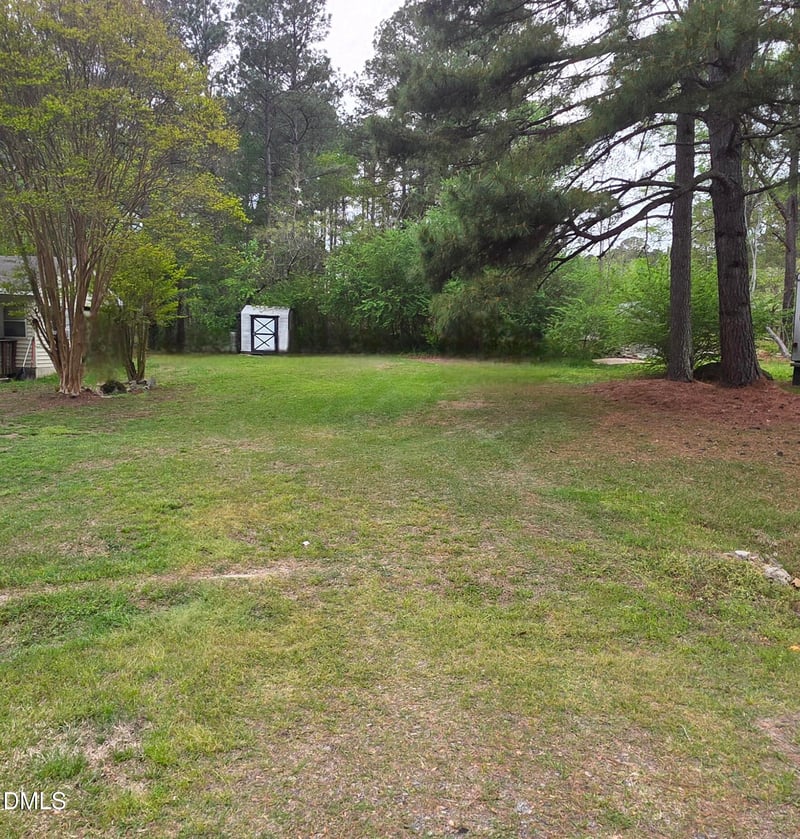 178 Creek Dr Lot 654, Louisburg, NC 27549