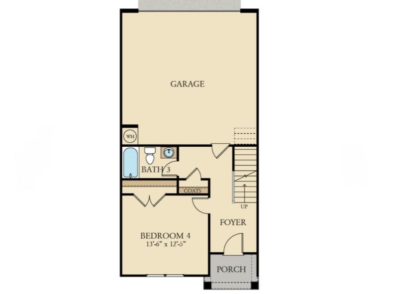 178 Daisy Meadow Ln, Wake Forest, NC 27587