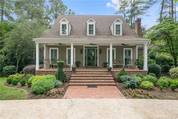 178 Ellerslie Dr, Fayetteville, NC 28303