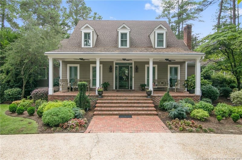 178 Ellerslie Dr, Fayetteville, NC 28303