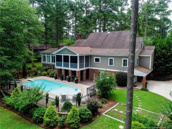178 Ellerslie Dr, Fayetteville, NC 28303
