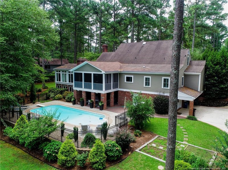178 Ellerslie Dr, Fayetteville, NC 28303