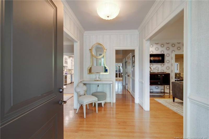 178 Ellerslie Dr, Fayetteville, NC 28303