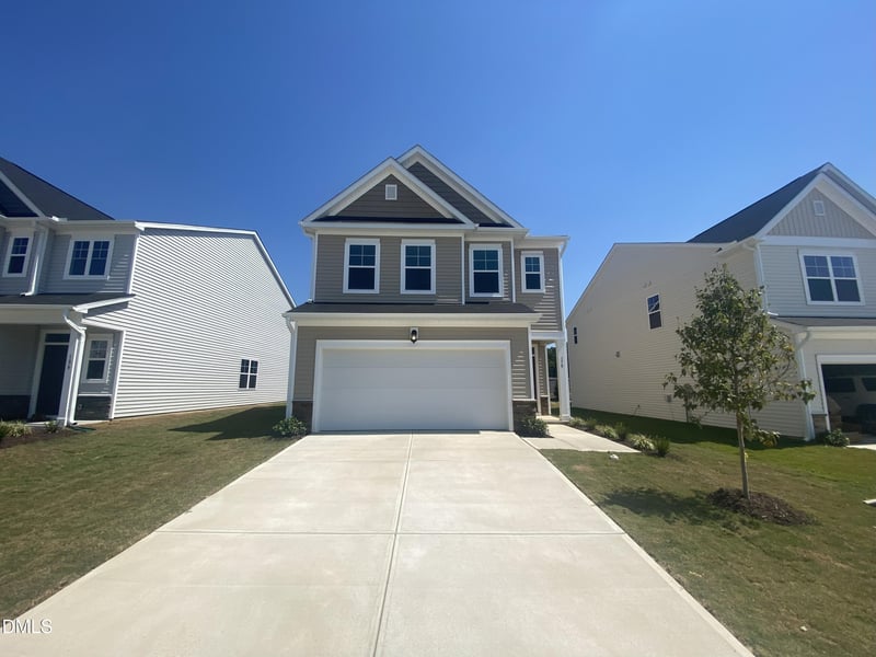 178 Finley Landing Pw, Smithfield, NC 27577