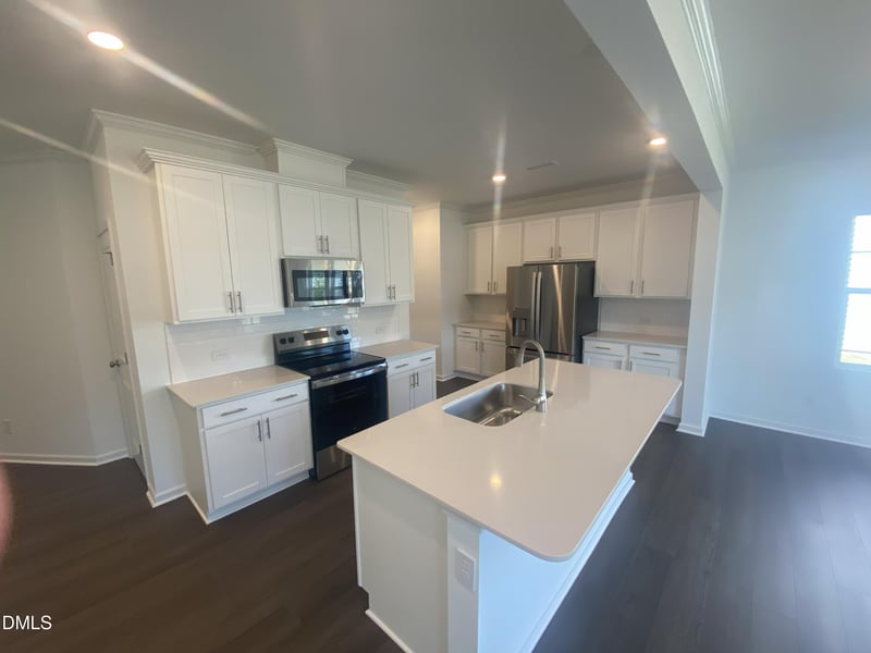 178 Finley Landing Pw, Smithfield, NC 27577