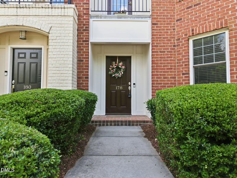 178 Finsbury St, Durham, NC 27703