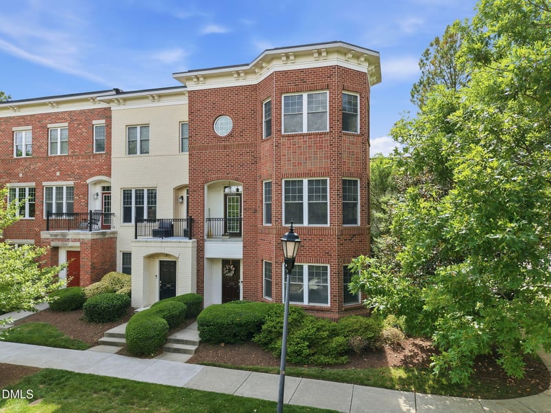 178 Finsbury St, Durham, NC 27703