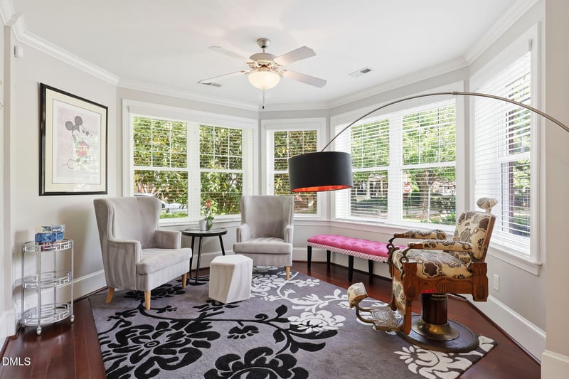 178 Finsbury St, Durham, NC 27703