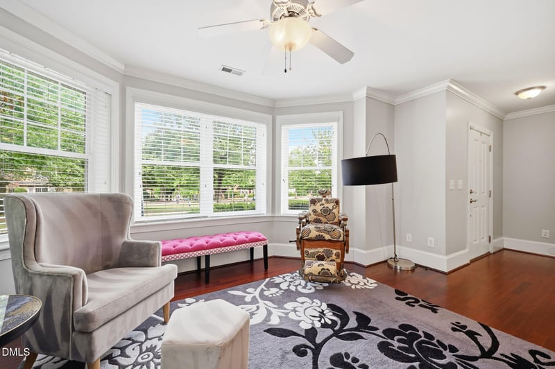178 Finsbury St, Durham, NC 27703