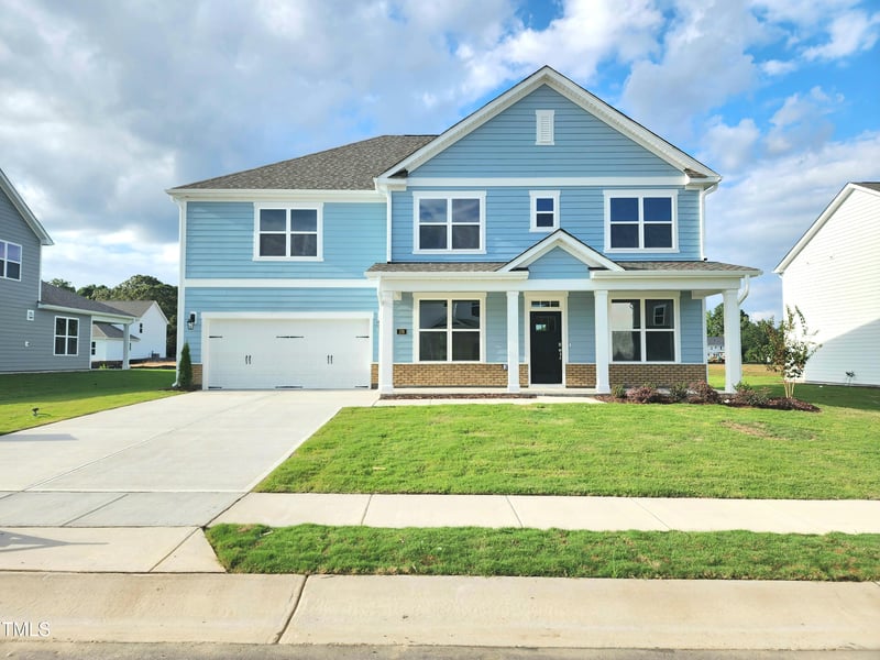 178 Gilmer St, Fuquay Varina, NC 27526