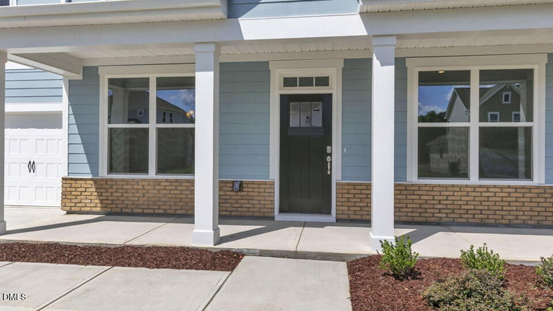 178 Gilmer St, Fuquay Varina, NC 27526