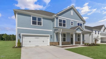 178 Gilmer St, Fuquay Varina, NC 27526