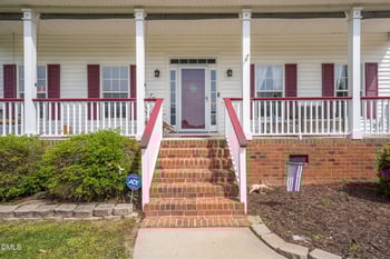 178 Glendale Dr, Youngsville, NC 27596