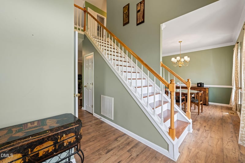 178 Glendale Dr, Youngsville, NC 27596