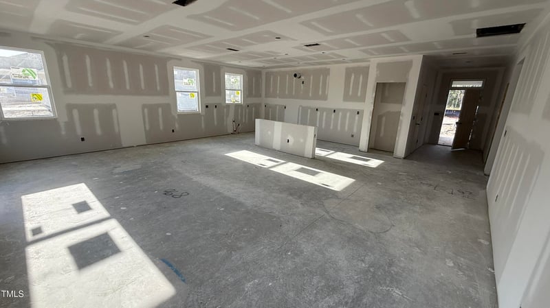 178 Gobbler Dr, Smithfield, NC 27577