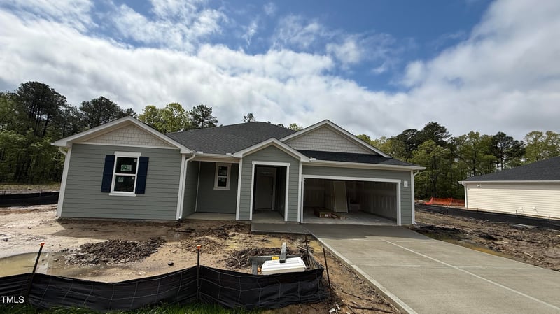 178 Gobbler Dr, Smithfield, NC 27577