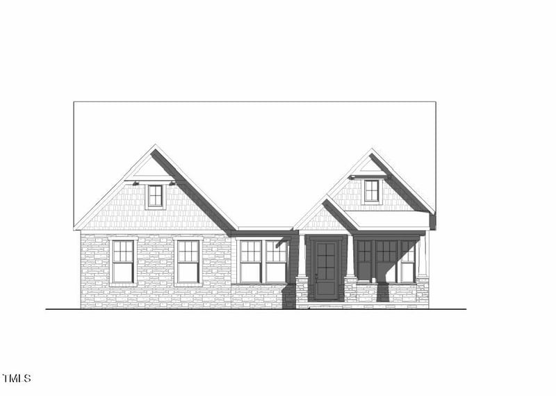 178 Golden Leaf Farms Rd, Angier, NC 27501