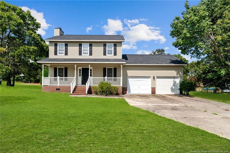 178 Green Spring Dr, Sanford, NC 27332