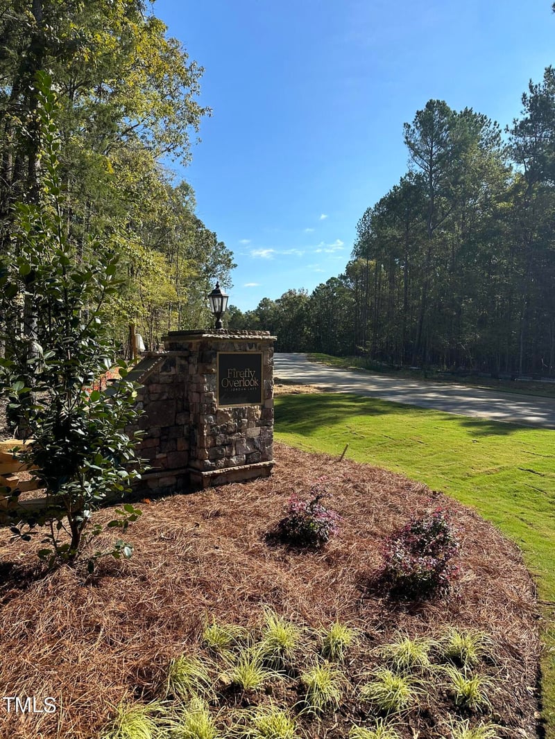 178 Green Turtle Ln Lot 24, Pittsboro, NC 27312
