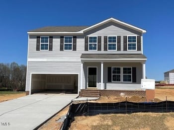 178 Grove Township Way, Angier, NC 27501