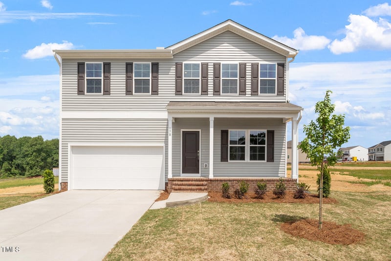 178 Grove Township Way, Angier, NC 27501